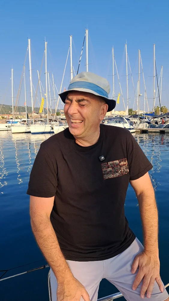 „Mislio sam da je komplikovano - ispostavilo se da je logično.“ 